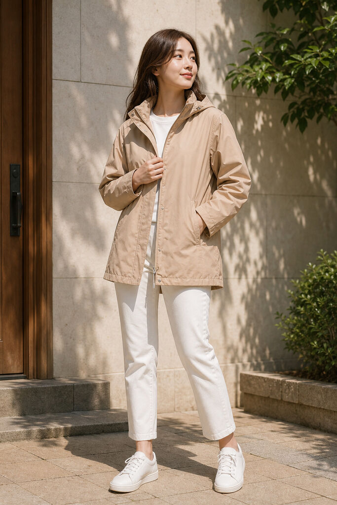 Jacket - EHART