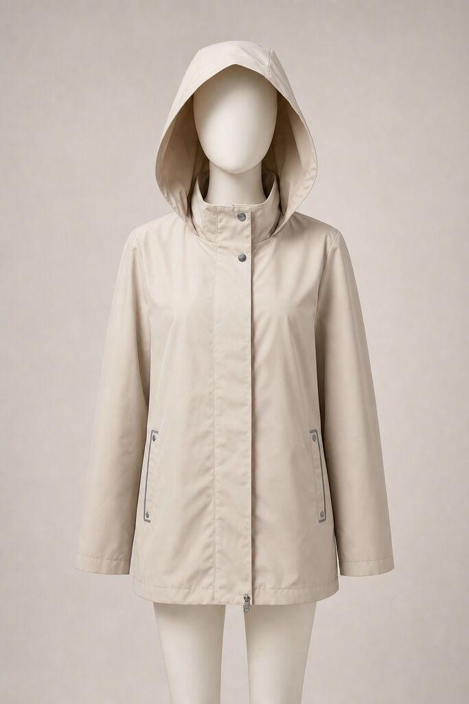 Jacket - ICE