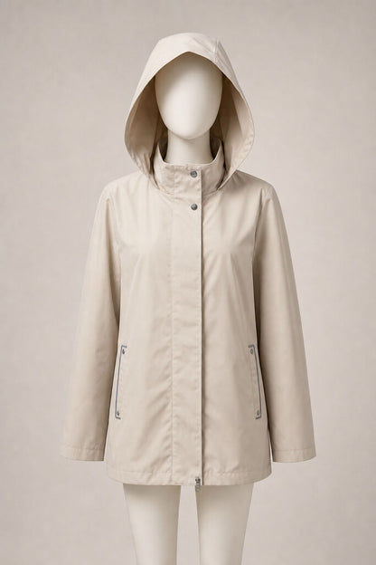 Jacket - ICE