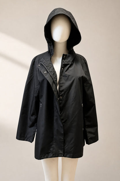 Jacket - NERO