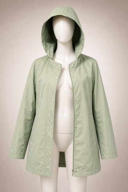 Jacket - VERDE