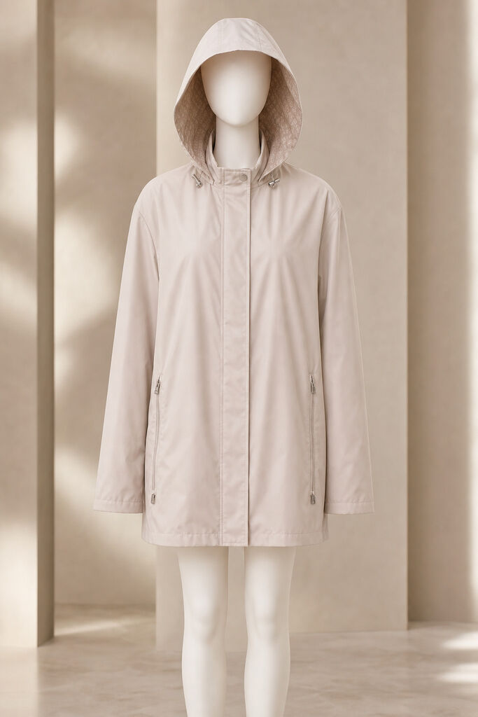 Jacket - ICE