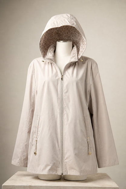 Jacket - ICE