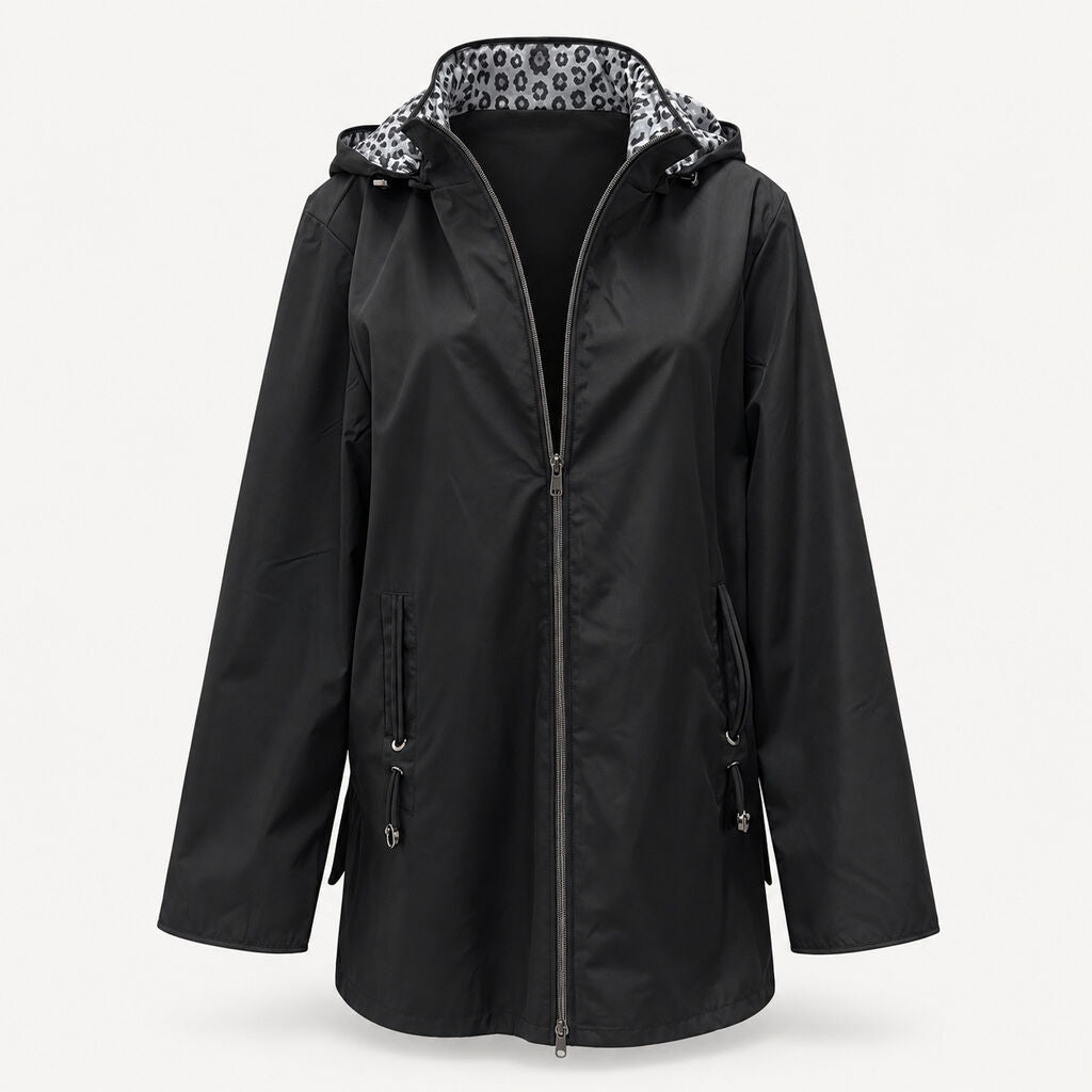 Jacket - NERO