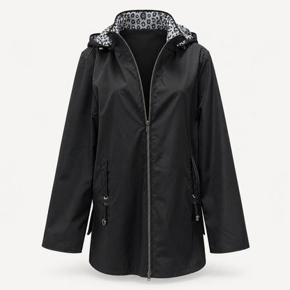 Jacket - NERO