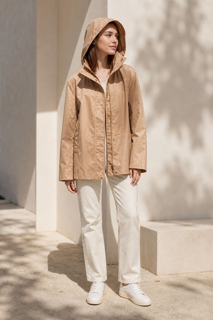 Jacket - EHART
