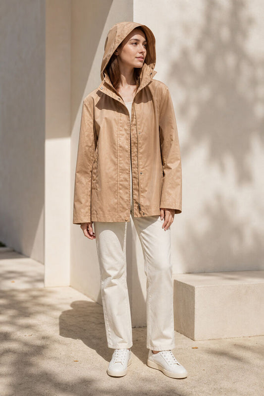Jacket - EHART