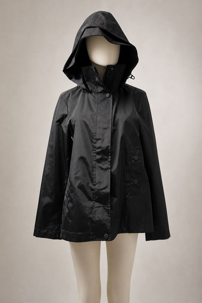 Jacket - NERO