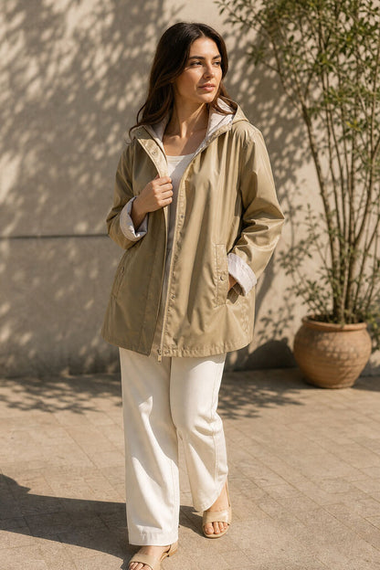 Jacket - EHART