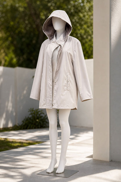 Jacket - ICE