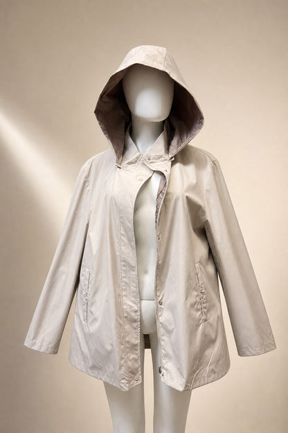 Jacket - ICE