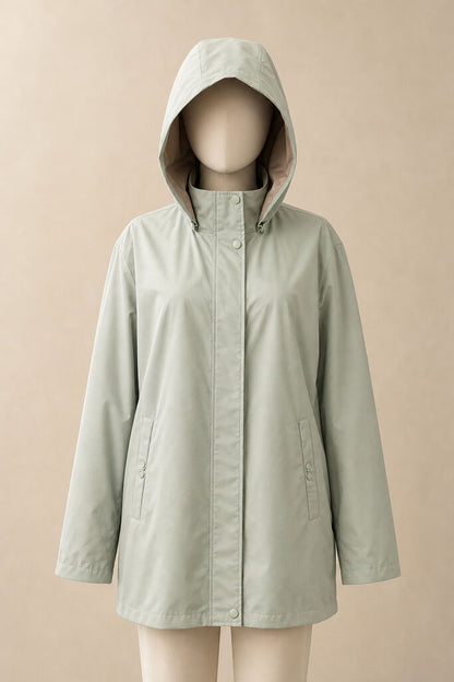 Jacket - VERDE