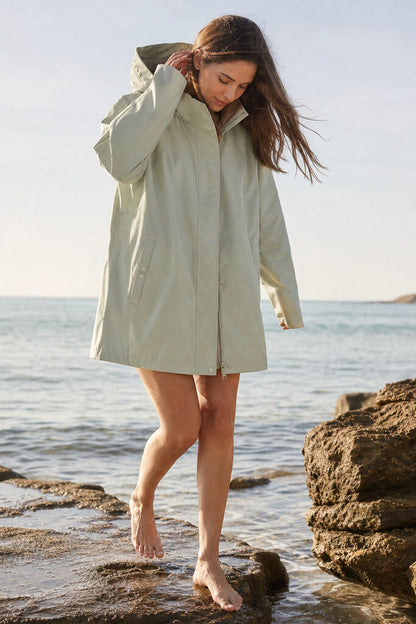 Jacket - VERDE