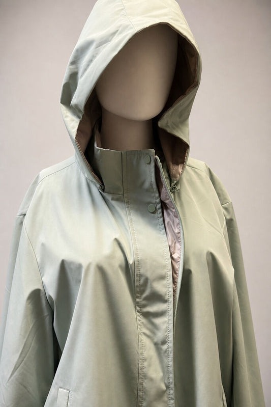 Jacket - VERDE