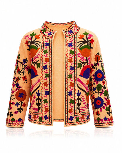 Kaftan T.raye CORAL