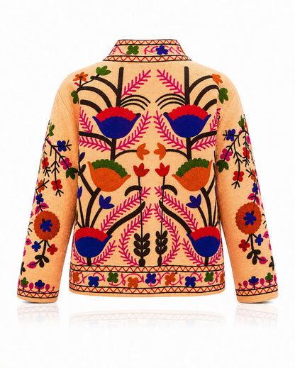 Kaftan T.raye CORAL