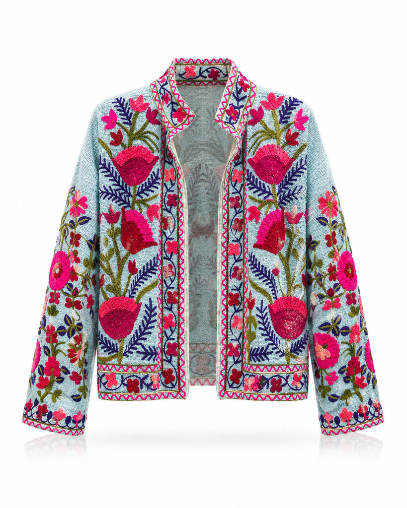 Kaftan T.raye SKY