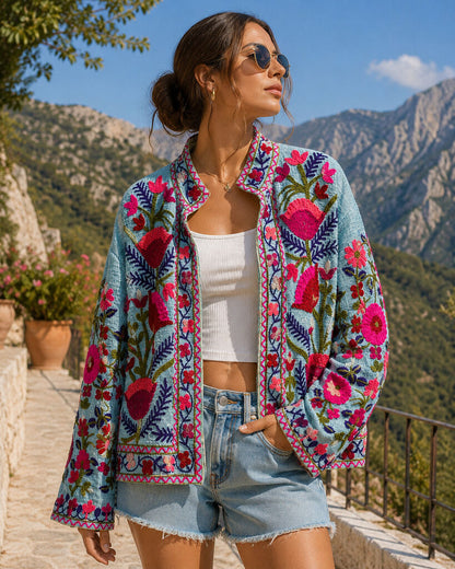 Kaftan T.raye SKY