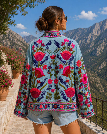 Kaftan T.raye SKY
