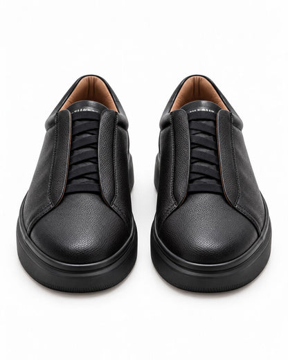 Sneaker Nappa BLACK