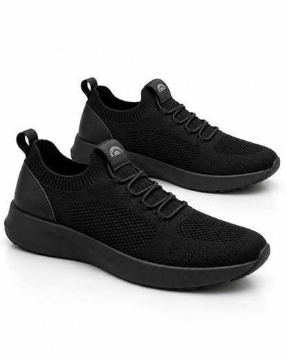 Sneaker Tessuto BLACK