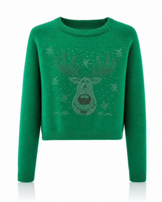 Top Long Sleeves - GUCCI