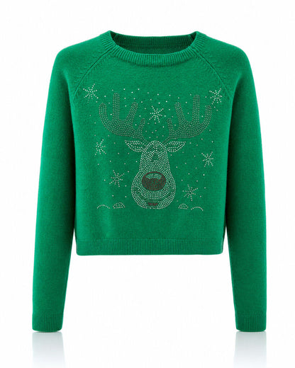 Top Long Sleeves - GUCCI