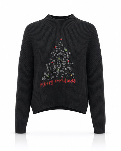 Pull - BLACK