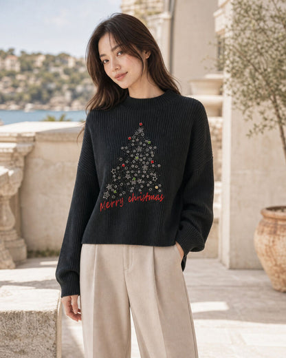 Pull - BLACK