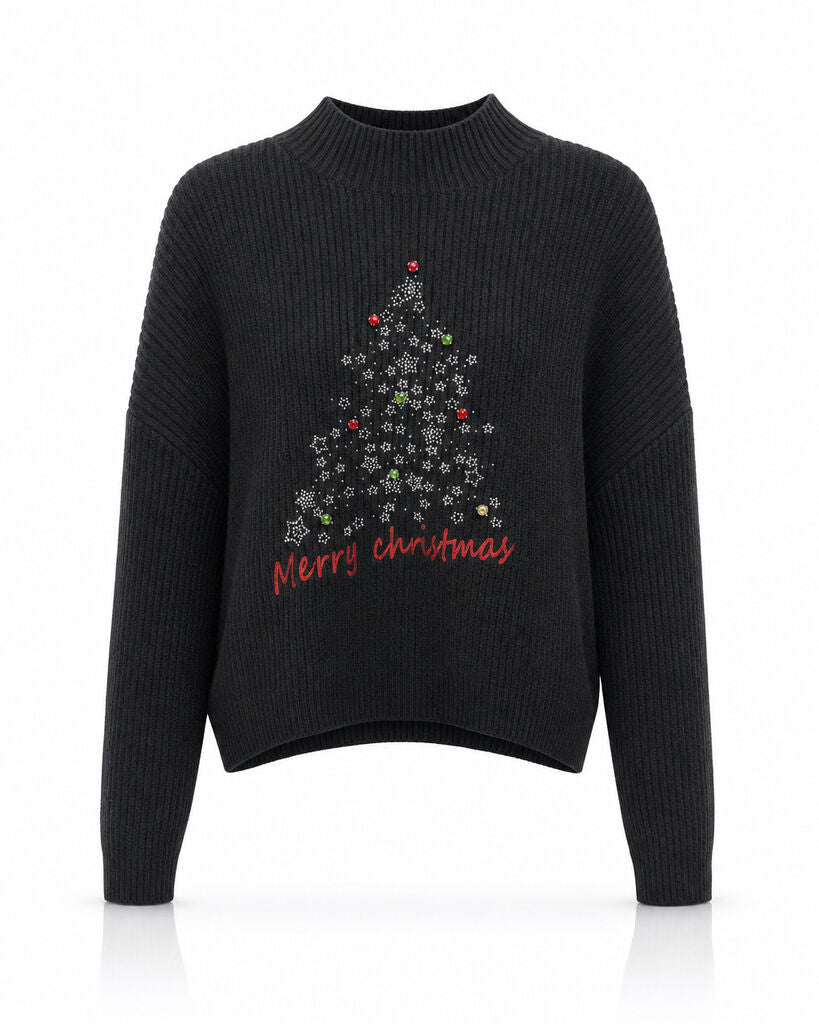 Pull - BLACK