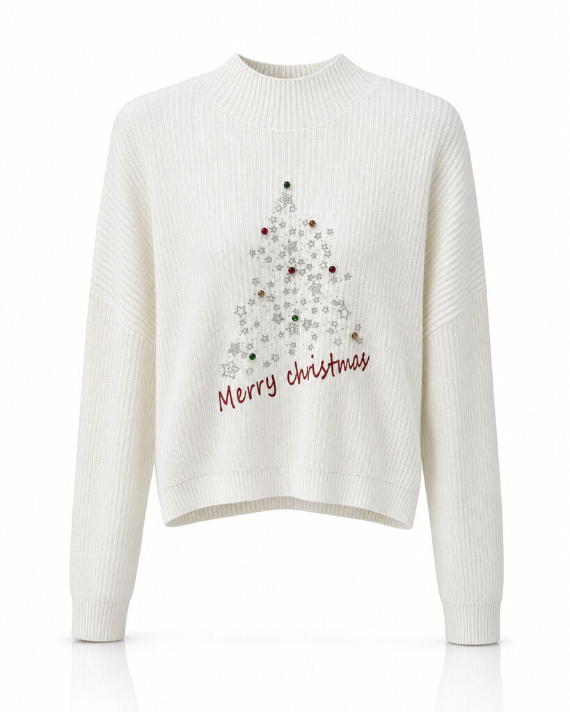 Pull - WHITE