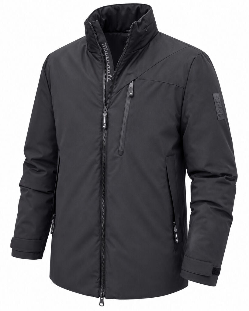 Jacket - BLACK