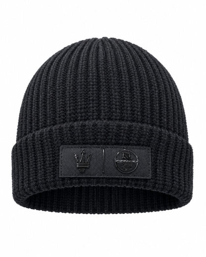 Beanie - BLACK