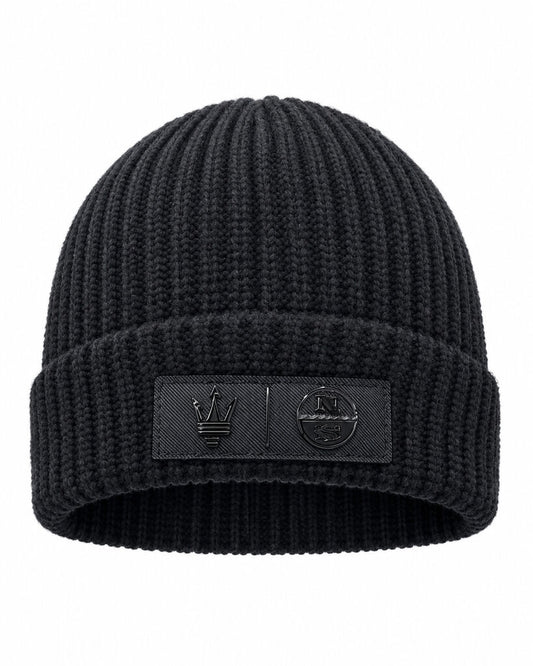 Beanie - BLACK