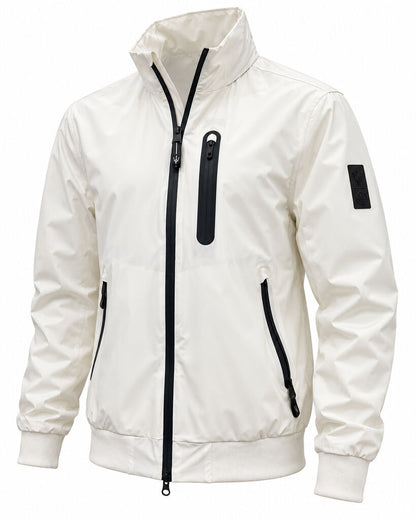 Jacket - CLOUD