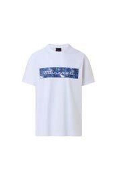 Tshirt Unique WHITE