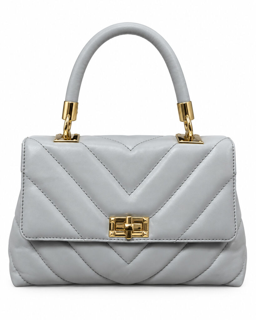 Bag T.U. GREY