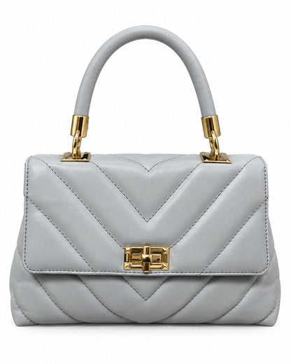 Bag T.U. GREY