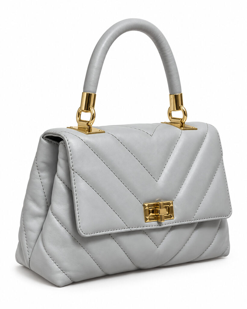 Bag T.U. GREY