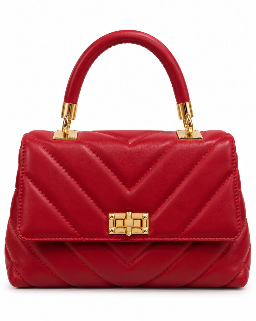 Bag T.U. RED