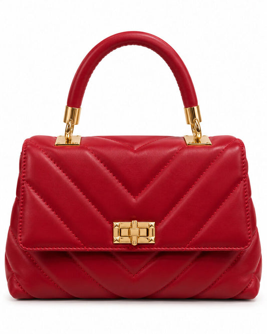 Bag T.U. RED