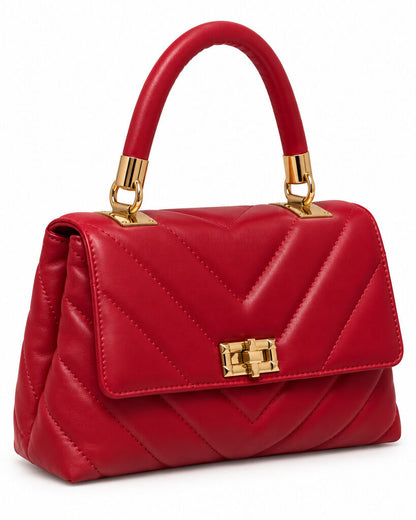 Bag T.U. RED