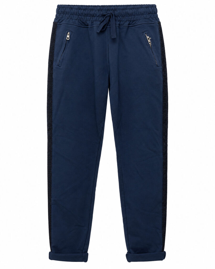 Pantalon Cotton NAVY