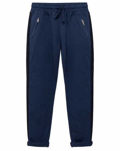 Pantalon Cotton NAVY