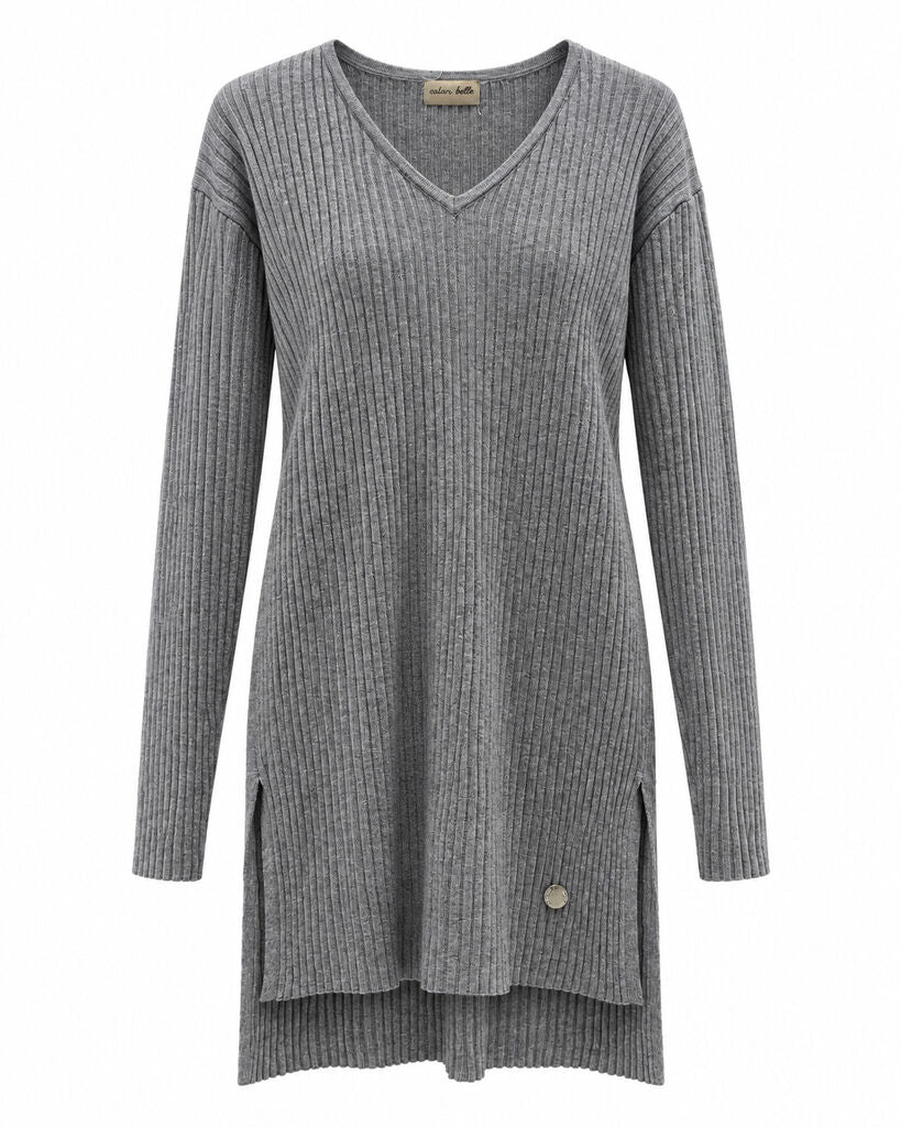 Sweater - GRAY