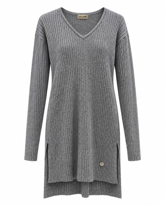Sweater - GRAY