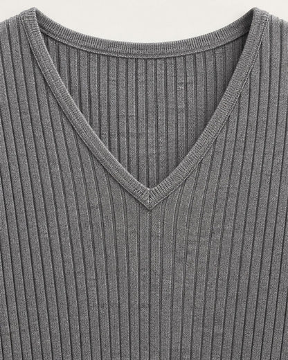 Sweater - GRAY