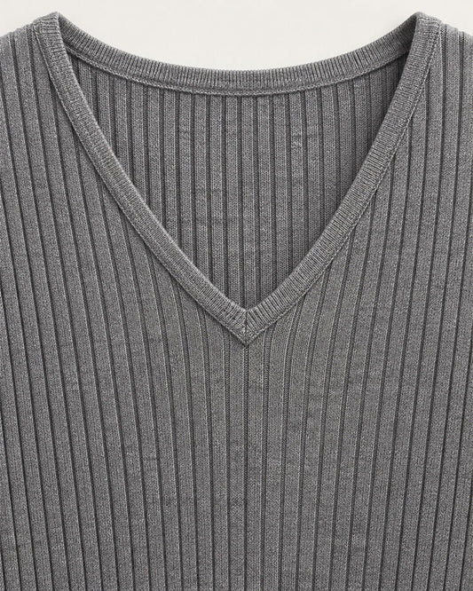 Sweater - GRAY