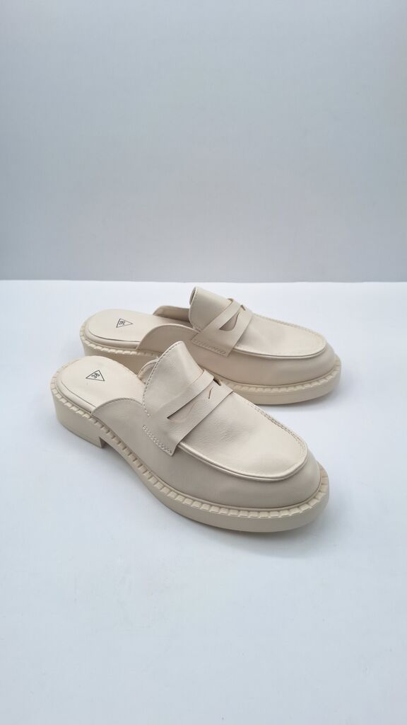 Clog Nappa PANNA