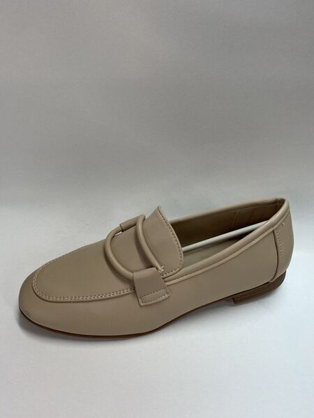 Loafer Nappa TORTORA